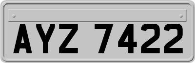 AYZ7422