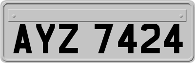 AYZ7424