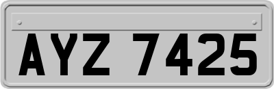 AYZ7425