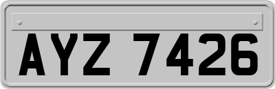 AYZ7426