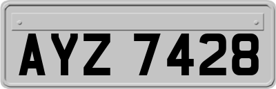 AYZ7428