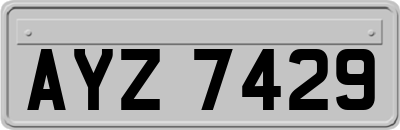 AYZ7429
