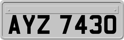 AYZ7430