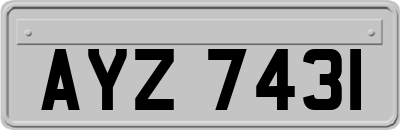 AYZ7431