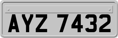AYZ7432