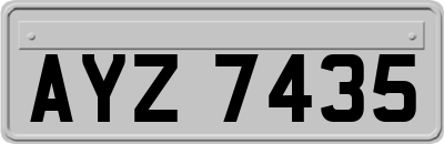 AYZ7435
