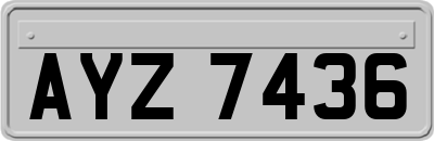 AYZ7436