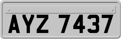 AYZ7437