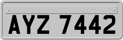 AYZ7442