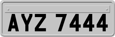 AYZ7444