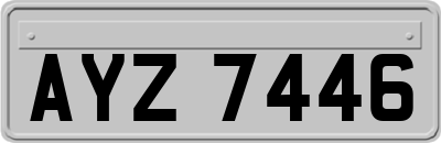AYZ7446