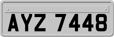 AYZ7448
