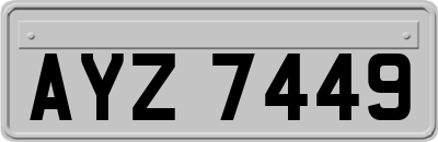 AYZ7449