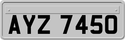 AYZ7450