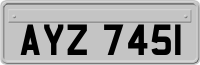AYZ7451