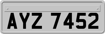 AYZ7452