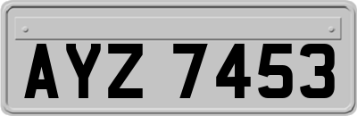 AYZ7453