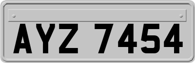 AYZ7454