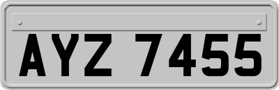 AYZ7455