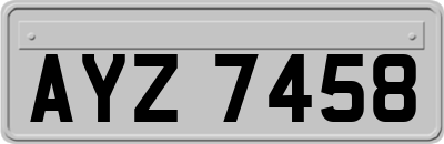 AYZ7458