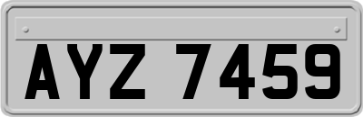 AYZ7459