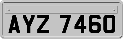 AYZ7460