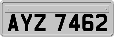 AYZ7462