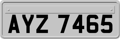 AYZ7465