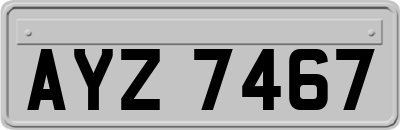 AYZ7467