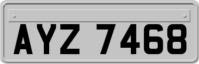 AYZ7468