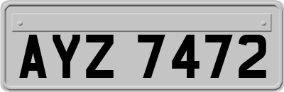 AYZ7472