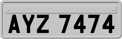 AYZ7474