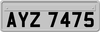 AYZ7475