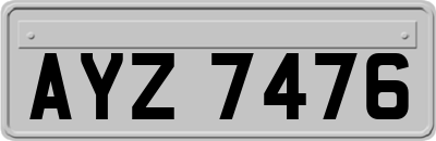 AYZ7476
