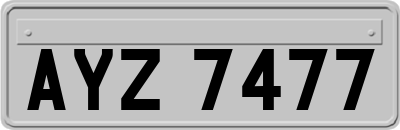 AYZ7477