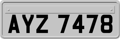 AYZ7478