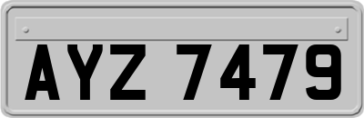 AYZ7479