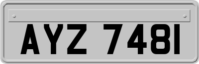 AYZ7481