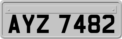 AYZ7482
