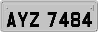 AYZ7484