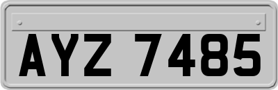 AYZ7485