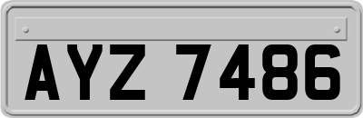 AYZ7486