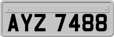AYZ7488