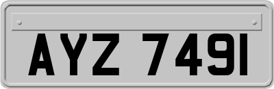 AYZ7491