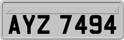AYZ7494