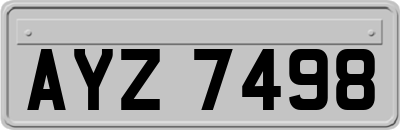 AYZ7498