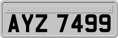 AYZ7499