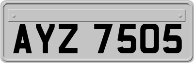 AYZ7505