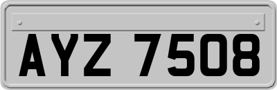 AYZ7508