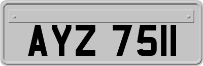 AYZ7511